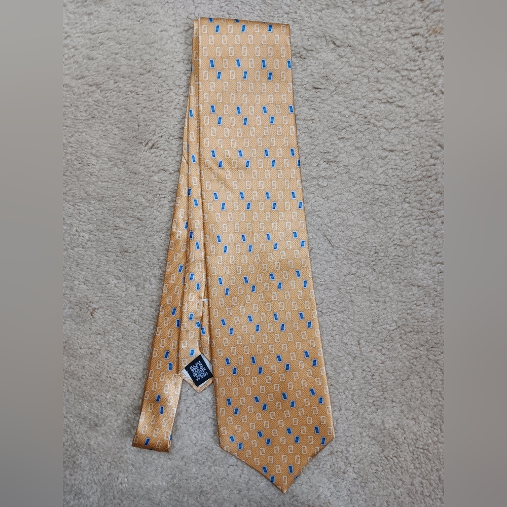 Puritan Dress Tie
